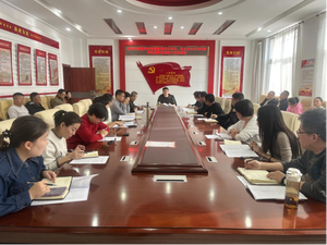 大同市平城区振华街道 精准施策破解物业治理难题