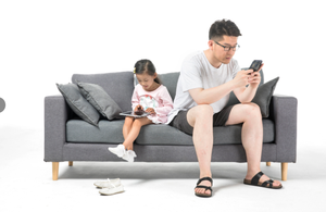 这5件小事，很多家长天天做，却在不经意间&ldquo;带歪&rdquo;了孩子