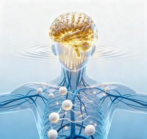 &ldquo;身心相连&rdquo;有了科学依据