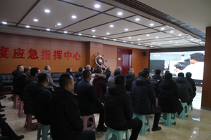 汲取榜样力量 勇担时代使命 同发东周窑煤业公司组织收看《榜样10》专题节目引发强烈反响