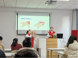 大同市平城区 急救科普 守护生命安全