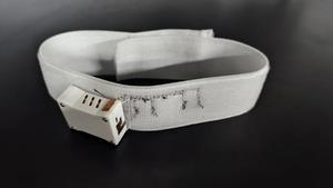 解码&ldquo;无声之言&rdquo;，AI项圈让中风患者恢复交流能力