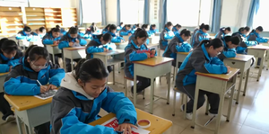 朔州:纸短情长寄海防 真挚寄语暖戍边