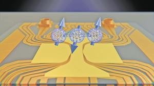 新方法利用量子纠缠同时测量多个物理参数