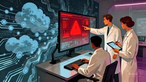 AI治理须从&ldquo;被动防御&rdquo;转向&ldquo;主动出击&rdquo;