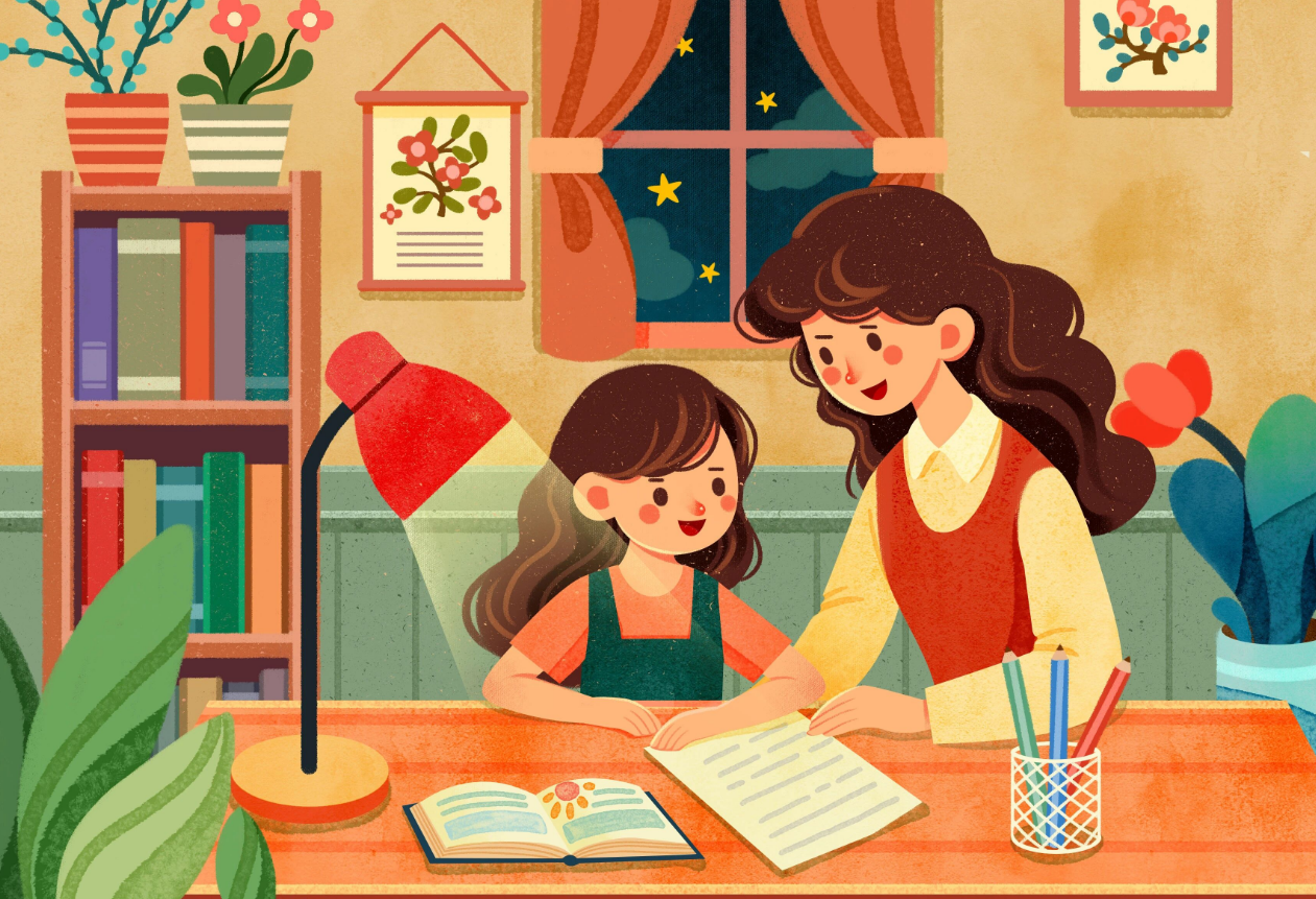 良好的家庭氛围,是孩子自信、阳光的底气!15条让家越来越好的建议