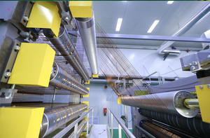 从锅炉燃料到航天材料 山西碳如何破茧成蝶？