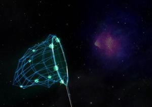 量子&ldquo;捕手&rdquo;为寻找宇宙&ldquo;隐形邻居&rdquo;提供新工具