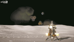 全球新一轮探月热开启人类“月球时代”