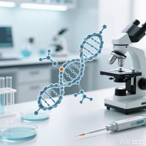 纳米抗体打开精准医疗新大门