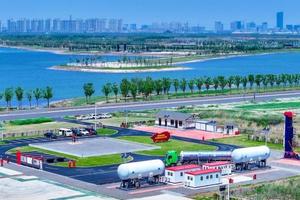 我国油气领域中深层地热资源工业应用取得新进展