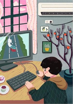 寒假健康上网，避免网络沉迷！这份防护提示转给师生家长