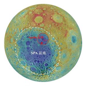 嫦娥六号月背样品修正月球研究&ldquo;时间标尺&rdquo;