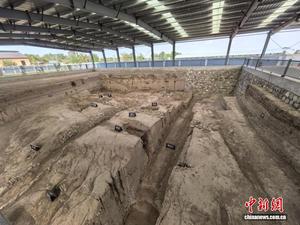 《太平年》热播带火太原&ldquo;五代十国&rdquo;文旅热