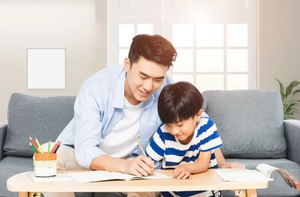 寒假家长做好这5种角色，亲子关系更融洽