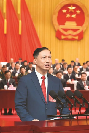 【两会】政府工作报告