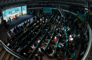 凝聚&ldquo;新晋&rdquo;力量，见证加冕荣光