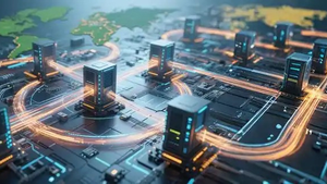 工信部发文推进“1+M+N”国家算力互联互通节点体系建设