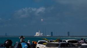 载人探月重要突破!“长十”“梦舟”携手创下多项首次