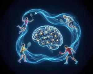 我国学者揭秘大脑&ldquo;举一反三&rdquo;能力新机制