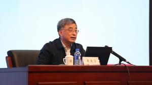 黄庆学:以高端装备引领山西智造突围