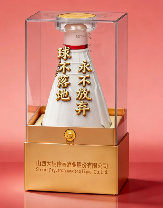 承载羽球圈最火的信念:球不落地,永不放弃