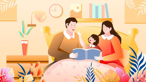 这4件事，建议父母最好不要和孩子分享