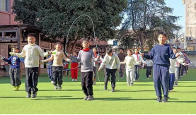 不到90天！&ldquo;超短学期&rdquo;来了！