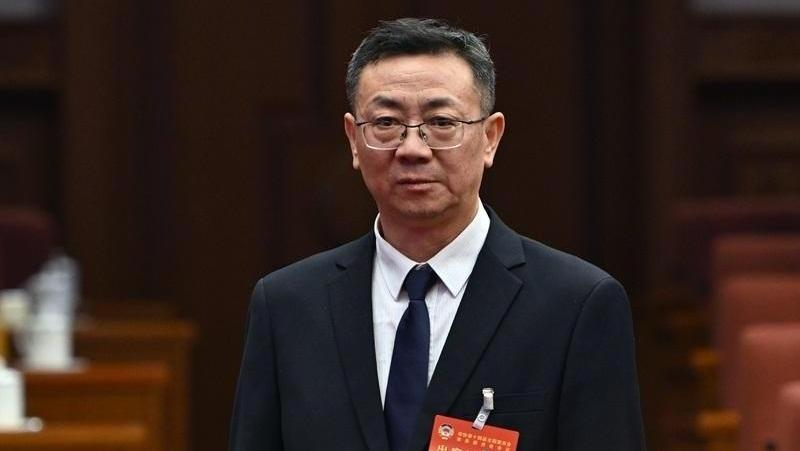 周忠和委员：以好制度激励科研人员做科普