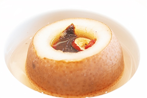 惊蛰时节话吃梨