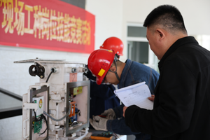 春风度矿山 温度铸脊梁 &mdash;&mdash;晋能控股煤业集团马脊梁矿以民生&ldquo;温度&rdquo;赋能发展&ldquo;力度&rdquo;纪实