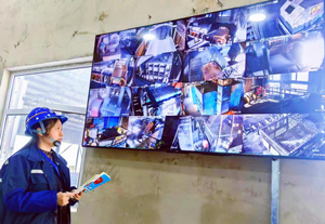 晋能控股阳泉公司常顺煤业：煤质破&ldquo;卷&rdquo; 精&ldquo;智&rdquo;淘金&mdash;&mdash;筛出&ldquo;煤&rdquo;好路