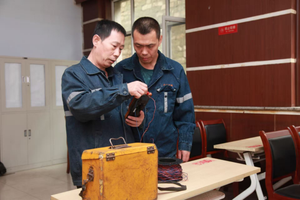 晋能控股煤业集团马脊梁矿 三大优势筑根基  硬核实干促发展