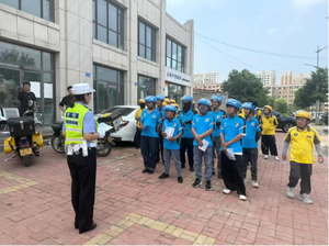 党建引领暖&ldquo;新&rdquo;行 大同市平城区清远街道：小哥驿站架桥梁 共治共享谱新篇