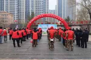 山西省太岳山国有林管理局举办2026年&ldquo;世界野生动植物日&rdquo;主题宣传活动