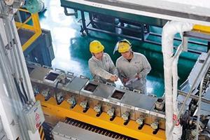 代表委员谈提升创新体系效能丨中试平台加速科技成果转化