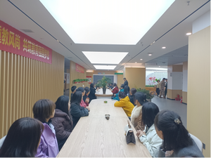 致敬巾帼园丁 绽放最美芳华——山西飞鹰国防教育基地开展三八妇女节女教师公益活动