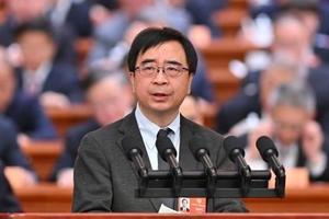 潘建伟委员：弘扬科学精神 培育创新文化