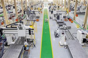 代表委员谈科产融合丨为高端装备筑牢安全发展底座