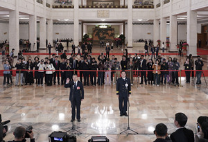 从两场通道看经济&ldquo;创新密码&rdquo;