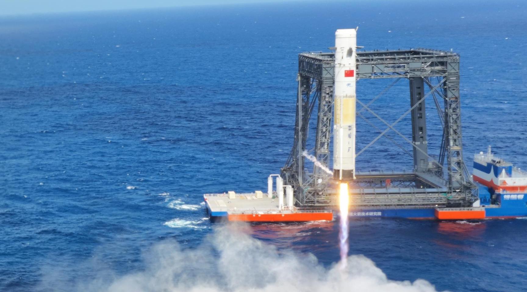 磅礴&ldquo;新&rdquo;潮涌神州&mdash;&mdash;从全国两会看中国创新未来