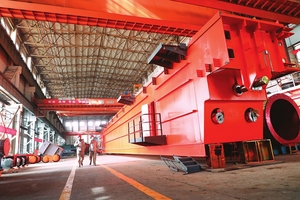 【政府工作报告中的山西使命】从内陆腹地迈向开放前沿