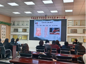 【悦读·悦享·悦健康】山西路桥集团六公司组织开展“三八”妇女节系列活动