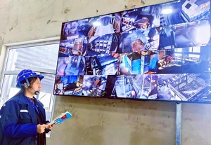 晋能控股阳泉公司常顺煤业: 煤质破“卷” 精“智”淘金——筛出“煤”好路