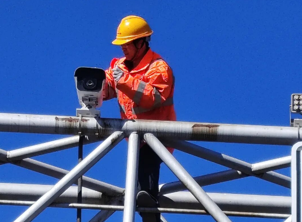 精准把脉破难题  创新赋能保畅通&mdash;&mdash;朔州公司启动联网运行指标提升专项行动