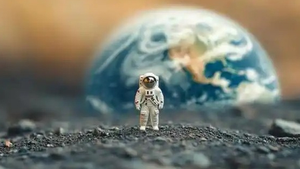 太空旅游离我们还有多远