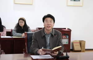 薪火相传 筑梦同行 | 朔州市实验中学校举行师徒结对仪式