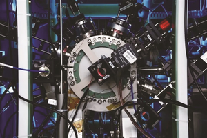 我国光钟将重新定义“秒”