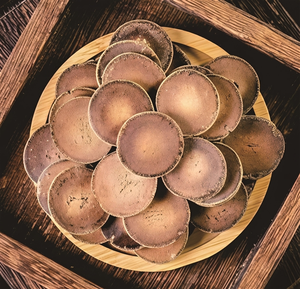 新晋“顶流”化橘红是个啥