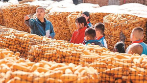 长城脚下，书声琅琅又一年&mdash;&mdash;&ldquo;中国好人&rdquo;姚建28年坚守山村小学育人的故事